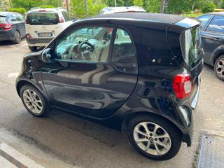 SMART ForTwo usata, con Alzacristalli elettrici