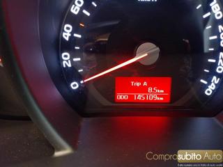 KIA Sportage usata, con ESP