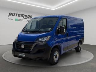 FIAT Ducato usata, con ABS