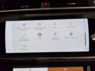 LAND ROVER Range Rover Velar usata, con Trazione integrale