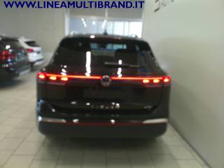 VOLKSWAGEN Tiguan usata, con Airbag