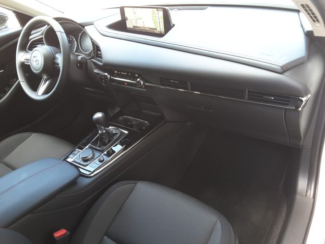 MAZDA CX-30 usata, con ESP