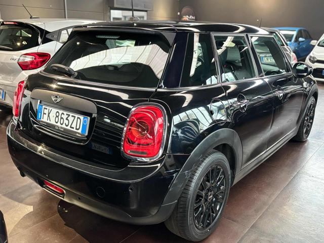 MINI One usata, con Airbag