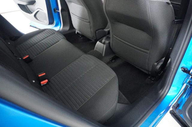 PEUGEOT 2008 usata, con Fendinebbia