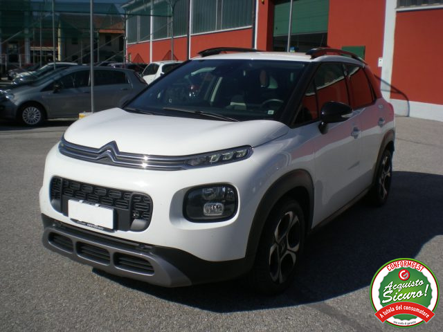 CITROEN C3 Aircross usata, con Airbag Passeggero