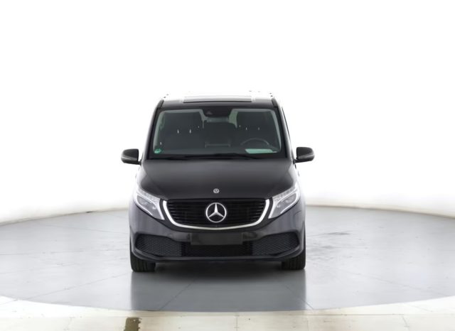 MERCEDES-BENZ EQV usata, con Airbag
