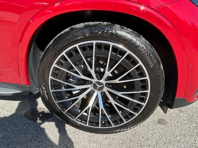 MERCEDES-BENZ GLC 43 AMG usata, con Bluetooth