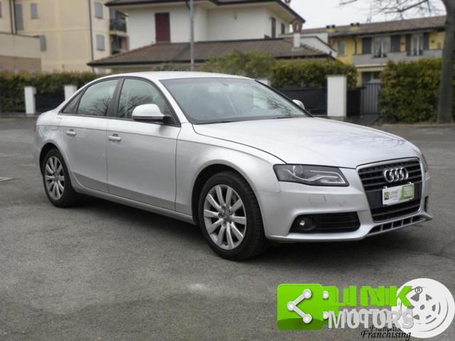 AUDI A4 usata, con Airbag Passeggero