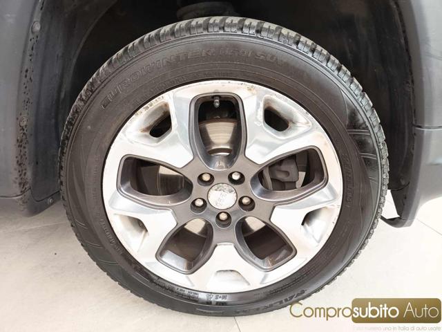 JEEP Compass usata 25