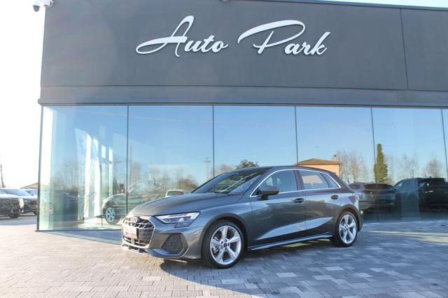 AUDI A3 usata, con ABS