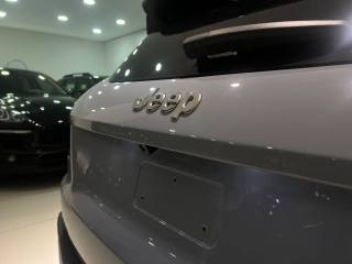 JEEP Avenger usata, con Cronologia tagliandi