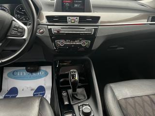 BMW X1 usata, con Controllo automatico clima