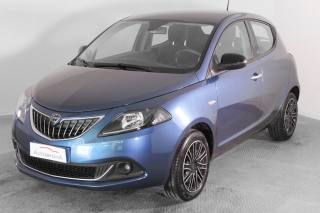 LANCIA Ypsilon 1.0 FireFly 5 porte S&S Hybrid Ecochic Gold