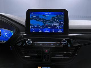 FORD Kuga usata, con ESP