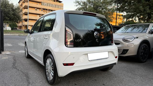 VOLKSWAGEN up! usata, con Airbag Passeggero