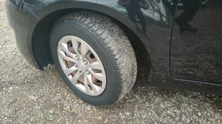 HYUNDAI iX20 usata, con Climatizzatore