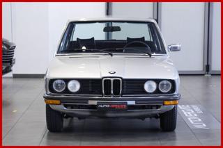 BMW 518 usata 1