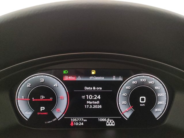 AUDI A4 usata, con Cruise Control