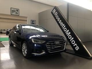 AUDI A4 usata, con Airbag