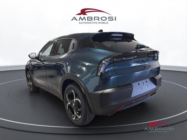 ALFA ROMEO Junior usata 3