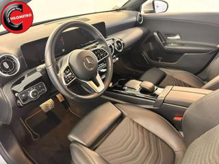 MERCEDES-BENZ A 180 usata, con Cerchi in lega