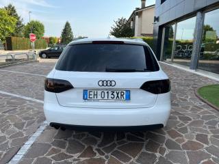 AUDI A4 usata, con ESP
