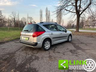 PEUGEOT 207 usata, con Chiusura centralizzata