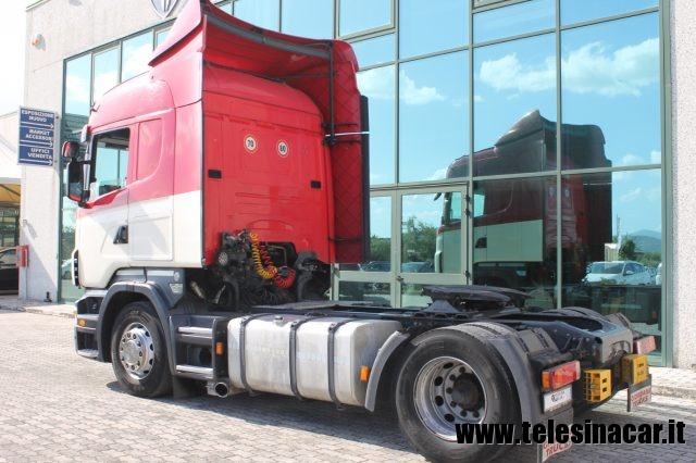 SCANIA usata 4