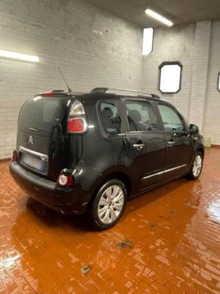 CITROEN C3 Picasso usata, con Airbag Passeggero