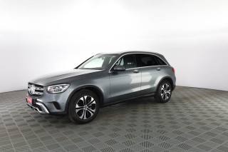 MERCEDES-BENZ CLA usata 6