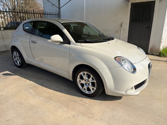 ALFA ROMEO MiTo usata, con Airbag laterali