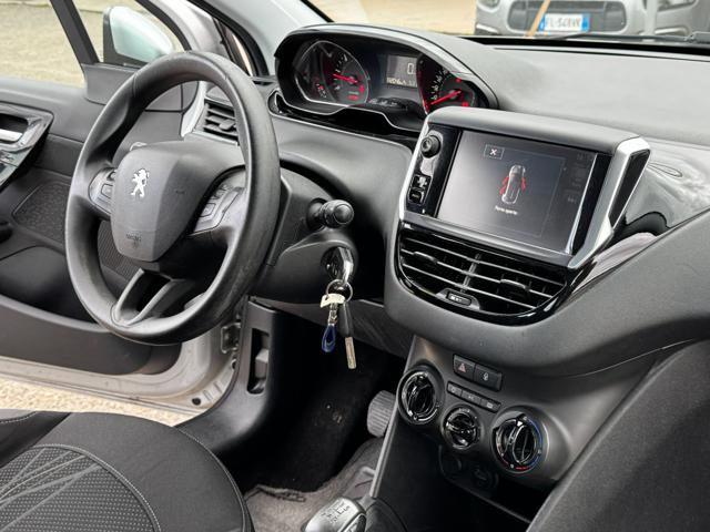 PEUGEOT 208 usata 19