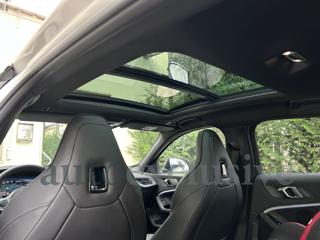 BMW M135 usata, con Sistema di navigazione