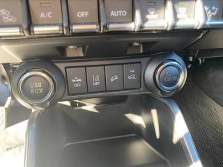 SUZUKI Ignis usata, con Volante in pelle