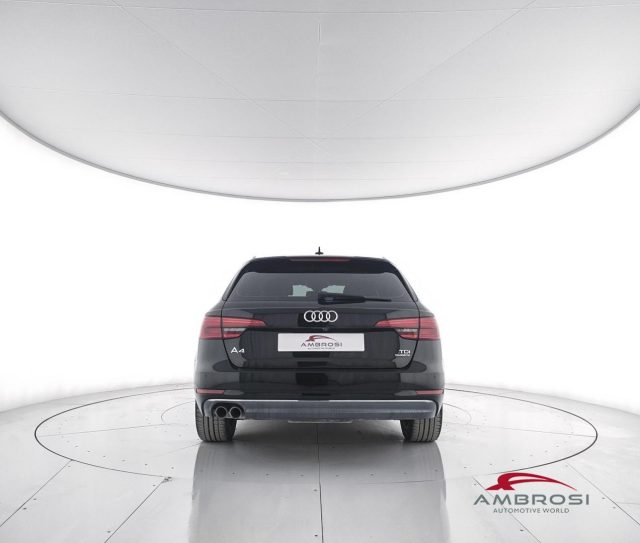 AUDI A4 usata 5