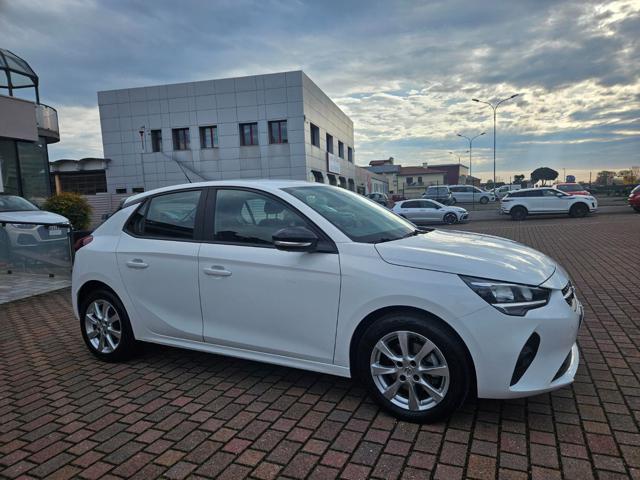 OPEL Corsa usata, con Autoradio