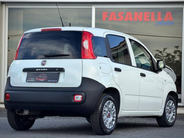 FIAT Panda usata 10