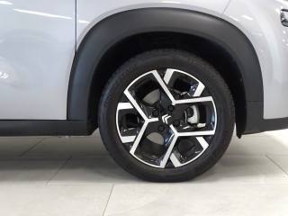 CITROEN C3 Aircross usata, con Chiusura centralizzata