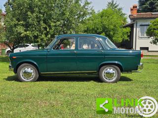 ALFA ROMEO Giulietta usata 7