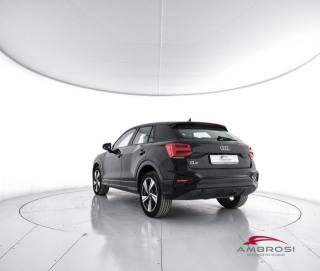 AUDI Q2 usata 3