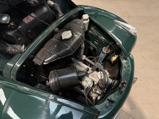 FIAT Topolino usata 20