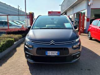 CITROEN C4 Spacetourer usata, con Servosterzo