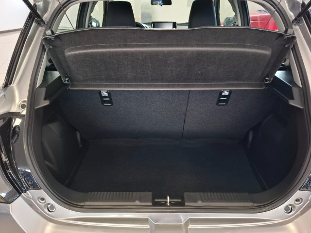 SUZUKI Swift usata, con ESP