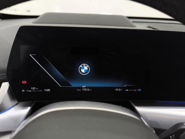 BMW X1 usata, con Servosterzo
