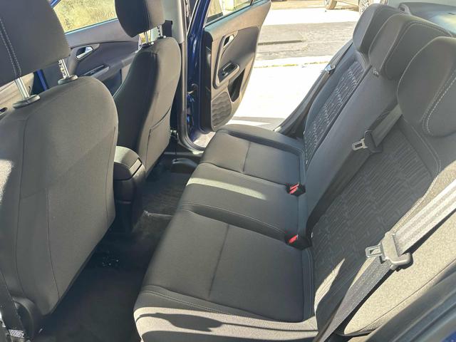 FIAT Tipo usata, con Cruise Control