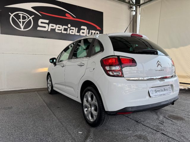 CITROEN C3 usata, con Controllo trazione