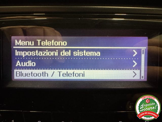 FIAT Tipo usata, con Servosterzo