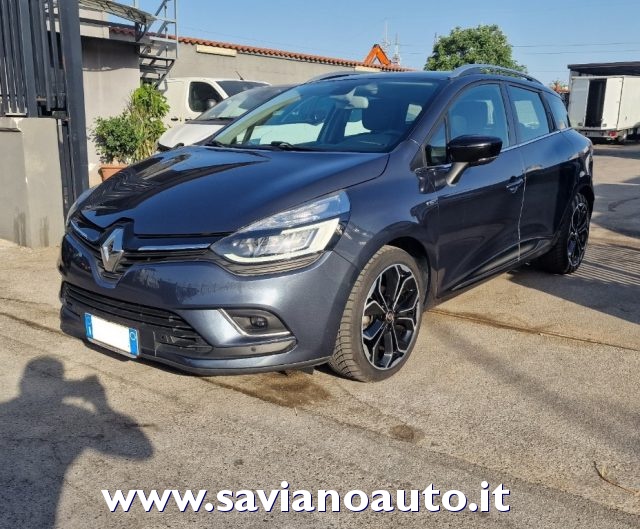 RENAULT Clio usata, con ABS