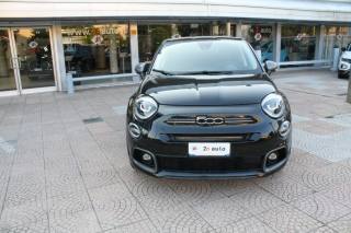 FIAT 500X usata, con Controllo trazione