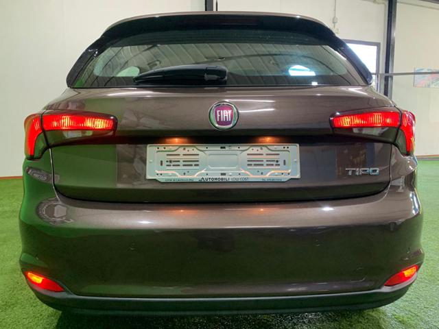 FIAT Tipo usata, con Alzacristalli elettrici
